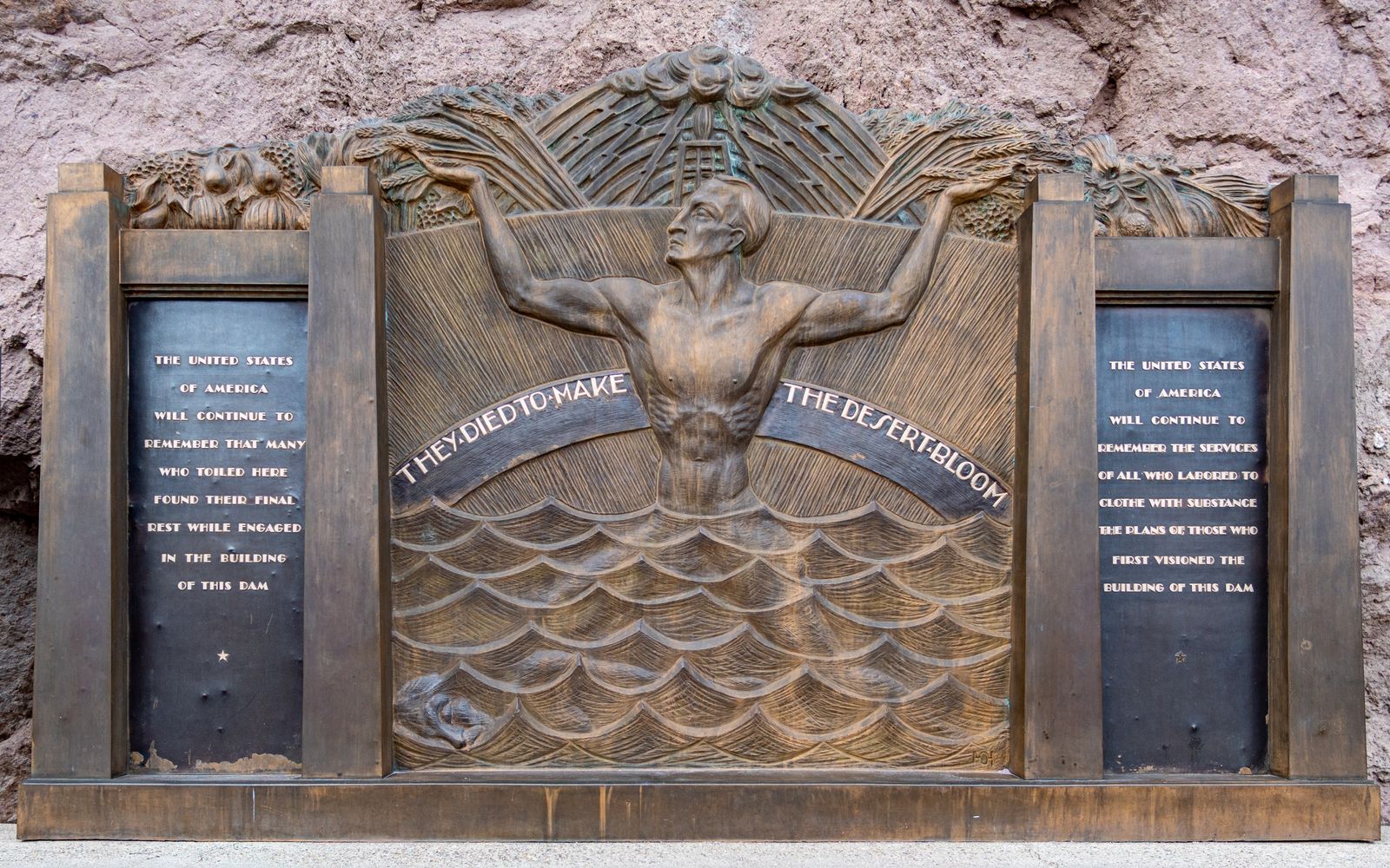 Boulder City, Las Vegas