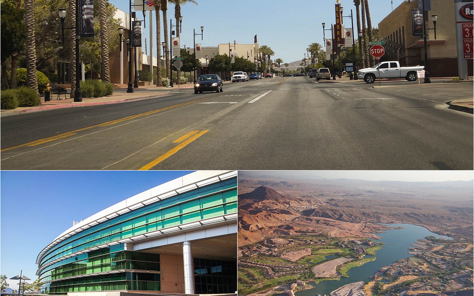 Henderson, Las Vegas