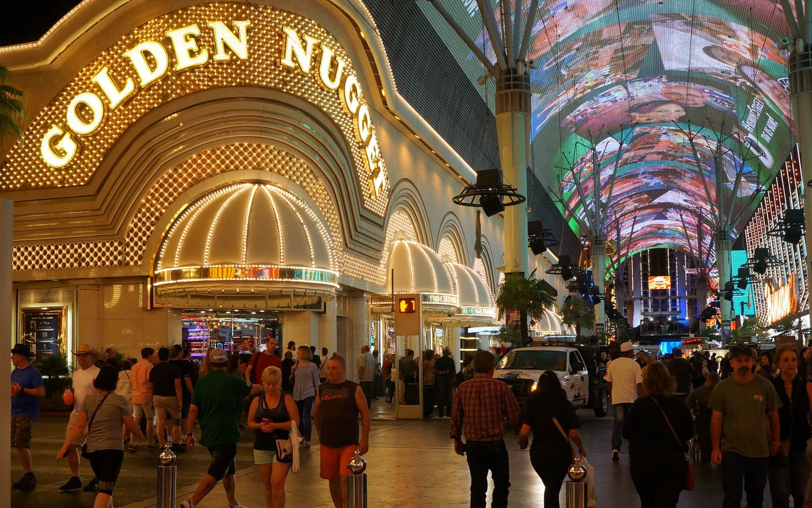 Las Vegas, Las Vegas