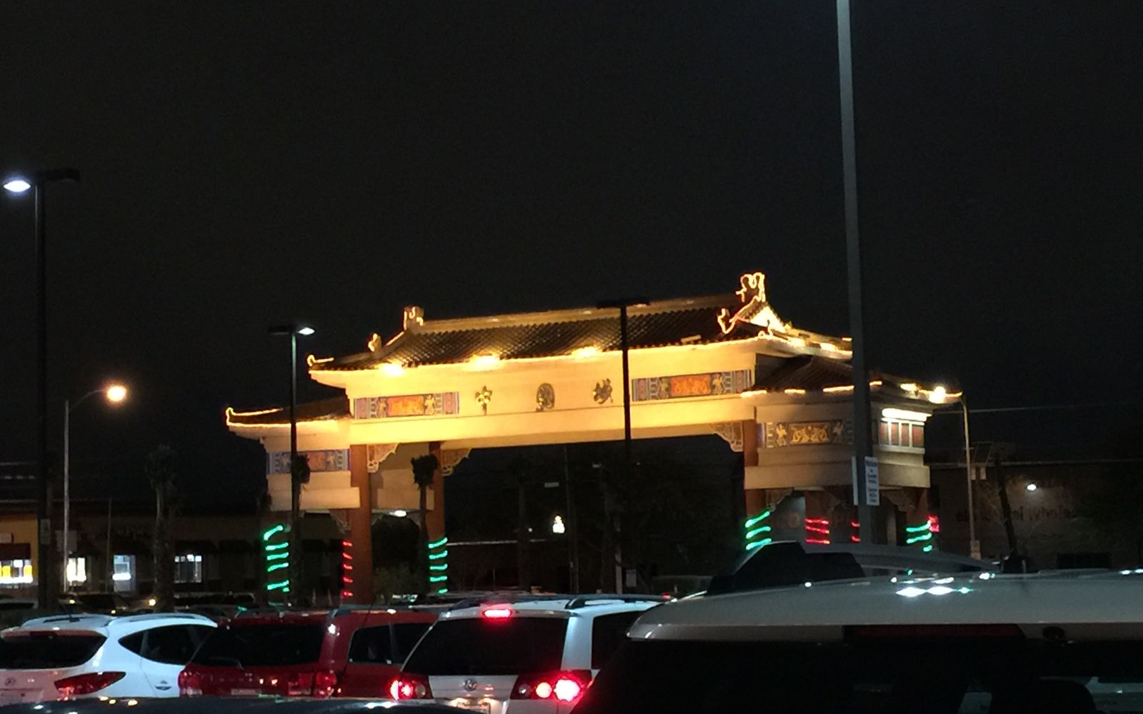 Spring Valley, Las Vegas