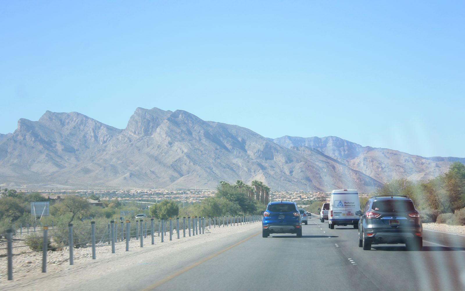 Summerlin, Las Vegas