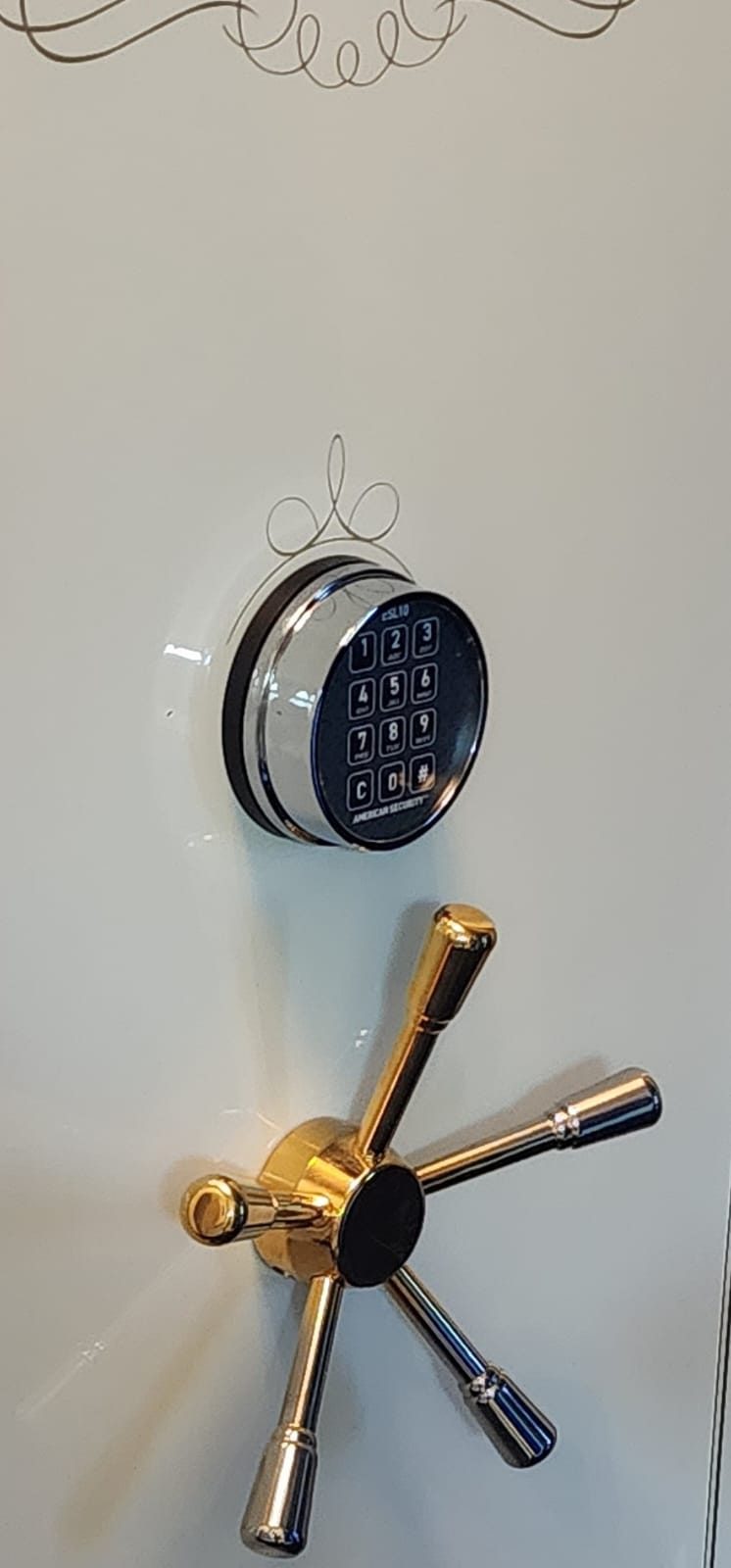 Hotel In-Room Safes — Armor Lock & Safe Las Vegas